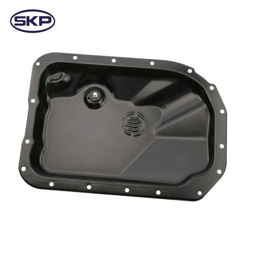 Automatic Transmission Oil Pan SK265810 - front view