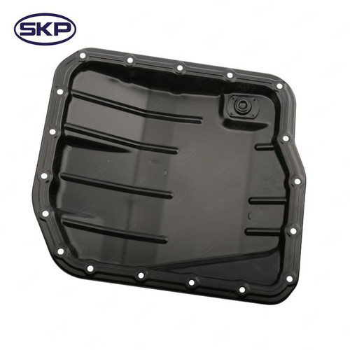 Automatic Transmission Oil Pan SK265836 - back view