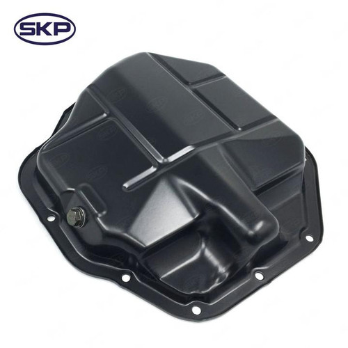 Engine Oil Pan SK264507 - front view