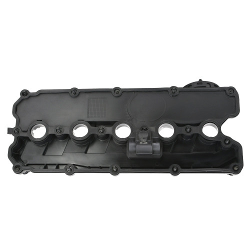 Engine Valve Cover SK264907 - side view