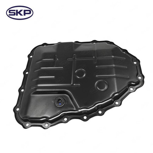 Automatic Transmission Oil Pan SK265812 - back view