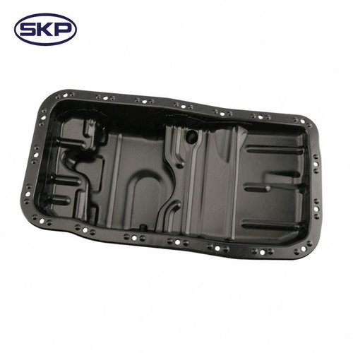 Engine Oil Pan SK264408 - front view