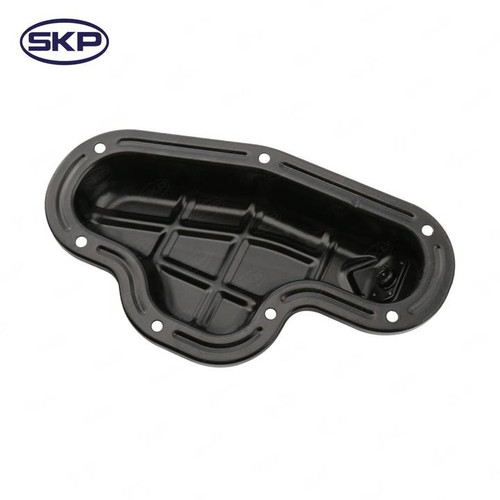 Engine Oil Pan SK264524 - front view