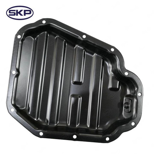 Engine Oil Pan SK264363 - back view