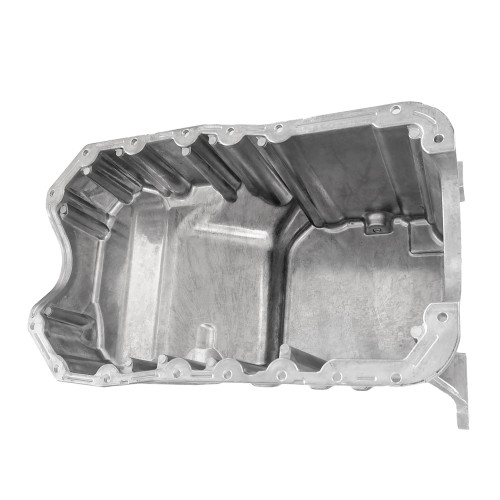 Engine Oil Pan SK264334 - back view