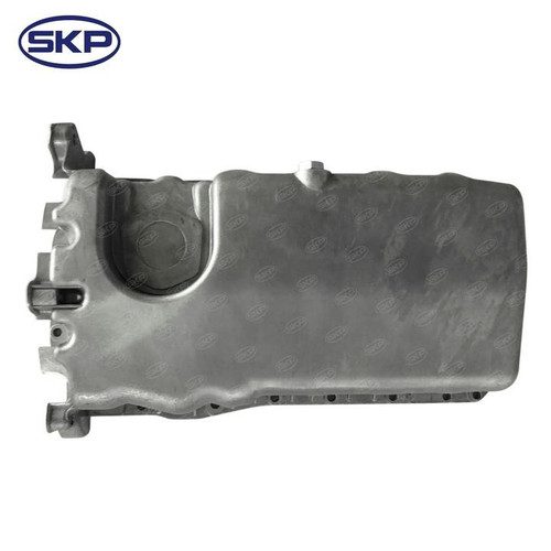 Engine Oil Pan SK264701 - back view