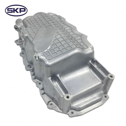 Engine Oil Pan SK264241 - front view