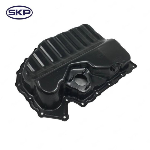 Engine Oil Pan SK264713 - front view