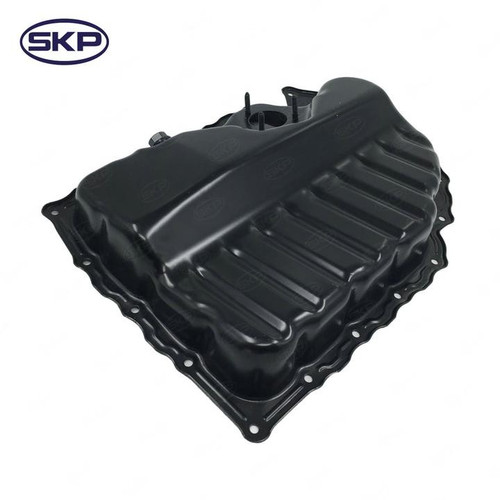 Engine Oil Pan SK264713 - back view