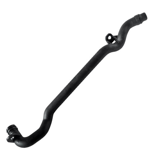 Engine Water Pump Outlet Pipe SK121118 - back view