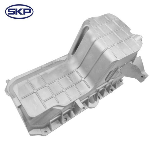 Engine Oil Pan SK264109 - front view