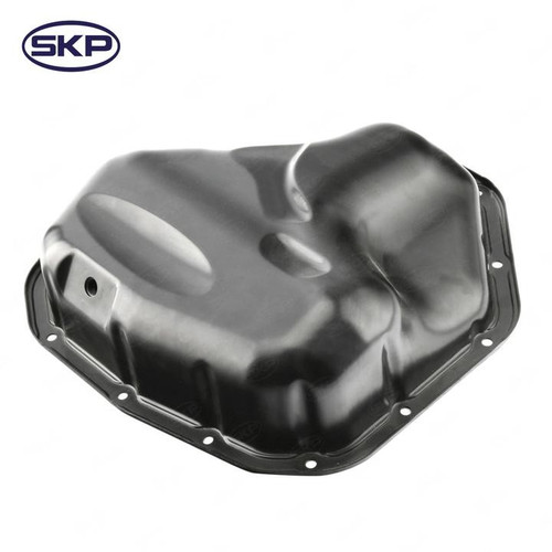 Engine Oil Pan SK264474 - front view