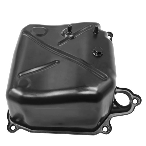 Transmission Oil Pan SK265878 - front view