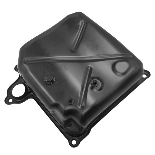 Transmission Oil Pan SK265878 - back view