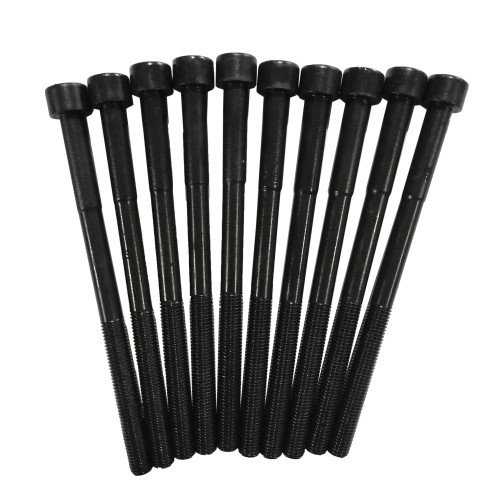 Engine Cylinder Head Bolt Set SK32200 - front view