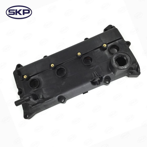 Valve Cover With Preinstalled Gasket SK264982 - back view