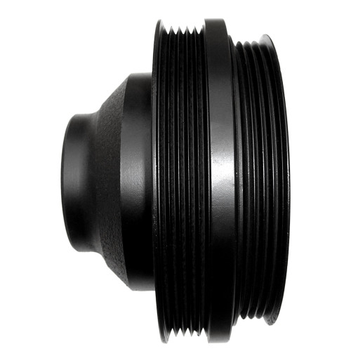 Engine Harmonic Balancer SK594505 - front view