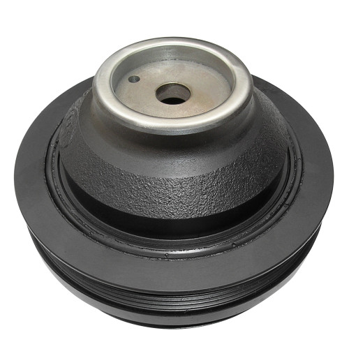 Engine Harmonic Balancer SK594505 - side view