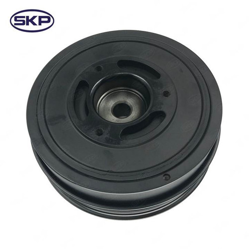 Engine Harmonic Balancer SK594754 - front view