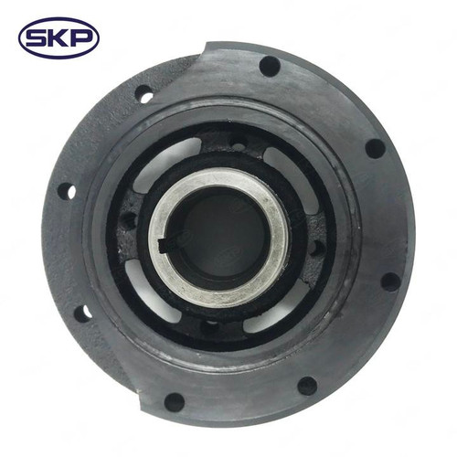 Engine Harmonic Balancer SK594024 - back view
