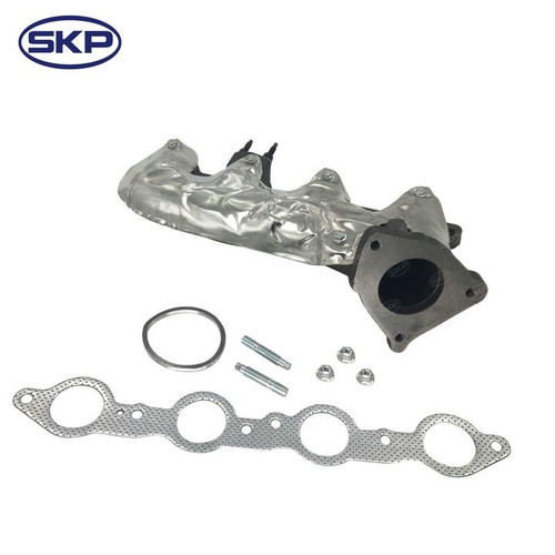 Exhaust Manifold SK674522 - front view