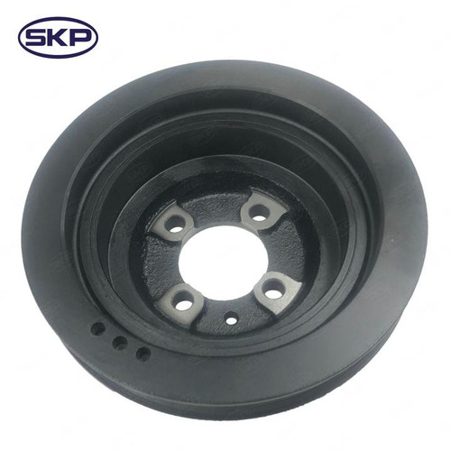 Engine Harmonic Balancer SK594226 - side view