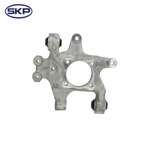 Steering Knuckle SK697304 - back view