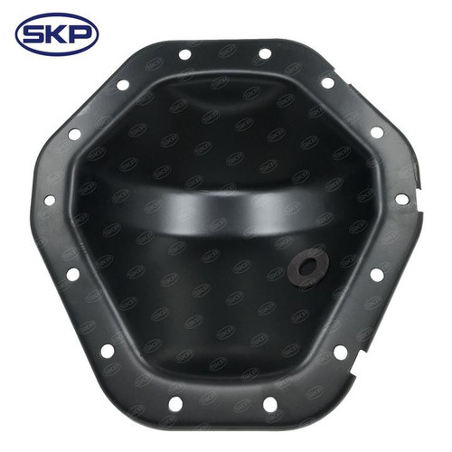 Differential Cover SK697703 - side view