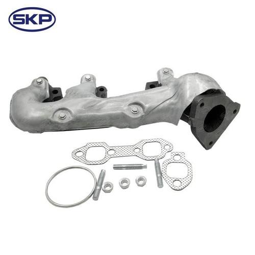 Exhaust Manifold SK674523 - front view