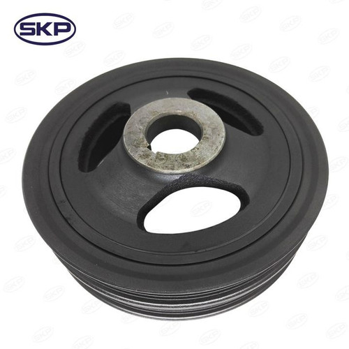 Engine Harmonic Balancer SK594053 - front view