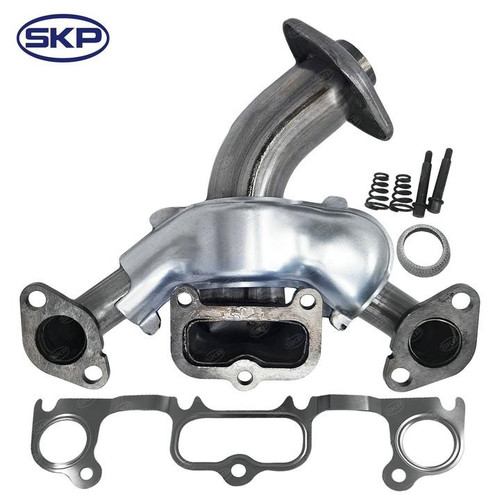 Exhaust Manifold SK674100 - front view
