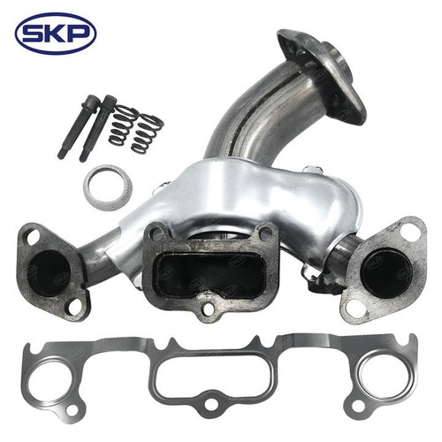 Exhaust Manifold SK674100 - angled view