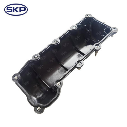 Engine Valve Cover SK510A09 - front view