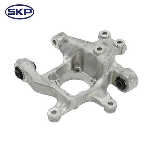 Steering Knuckle SK697305 - front view