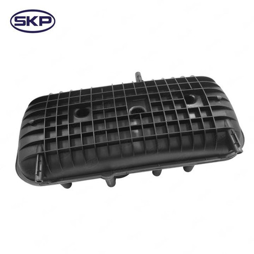 Engine Intake Manifold SK615279 - back view