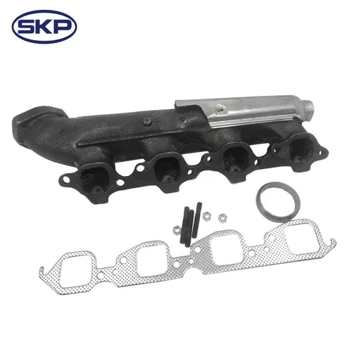 Exhaust Manifold SK674268 - front view
