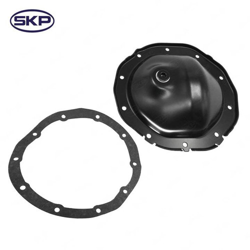 Differential Cover SK697706 - front view