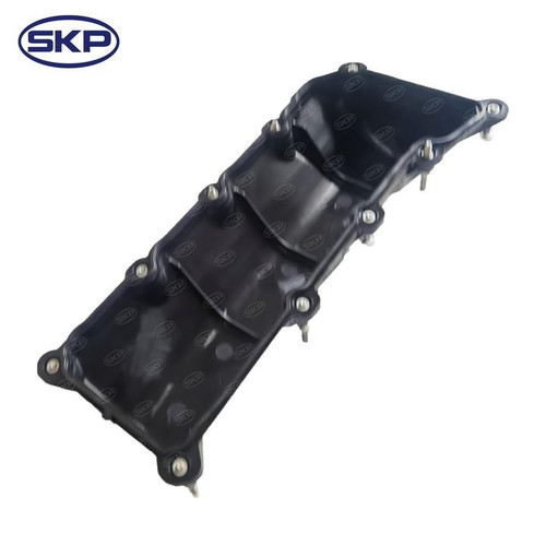 Engine Valve Cover SK510A10 - side view