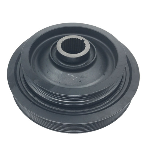 Engine Harmonic Balancer SK594300 - front view