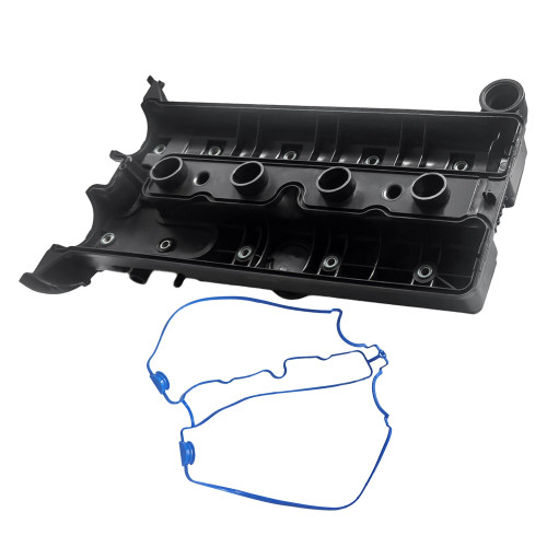 Engine Valve Cover SK510A12 - side view