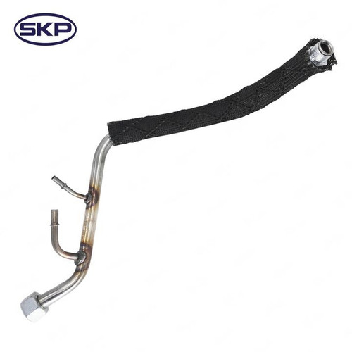EGR Line SK598140 - front view