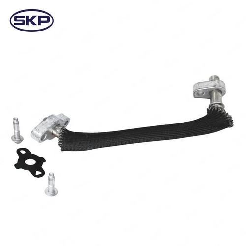 EGR Line SK598201 - front view