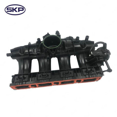 Engine Intake Manifold SK615001 - back view