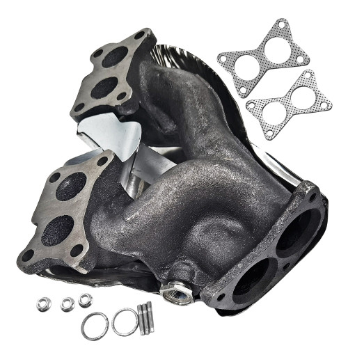 Exhaust Manifold SK674549 - side view