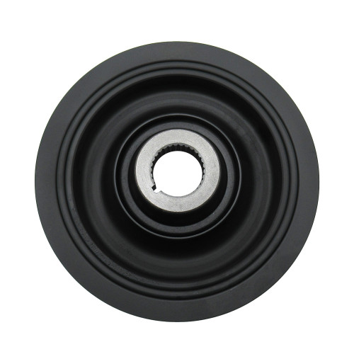 Engine Harmonic Balancer SK594187 - front view