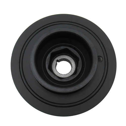 Engine Harmonic Balancer SK594187 - back view