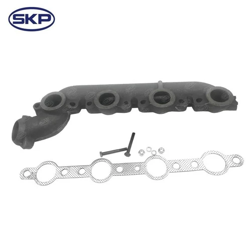 Exhaust Manifold SK674746 - back view