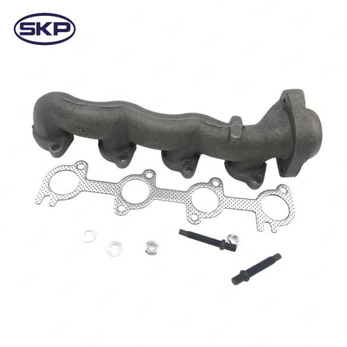 Exhaust Manifold SK674406 - front view