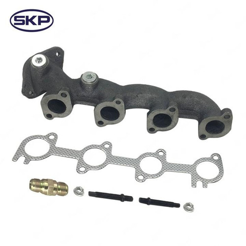 Exhaust Manifold SK674407 - side view