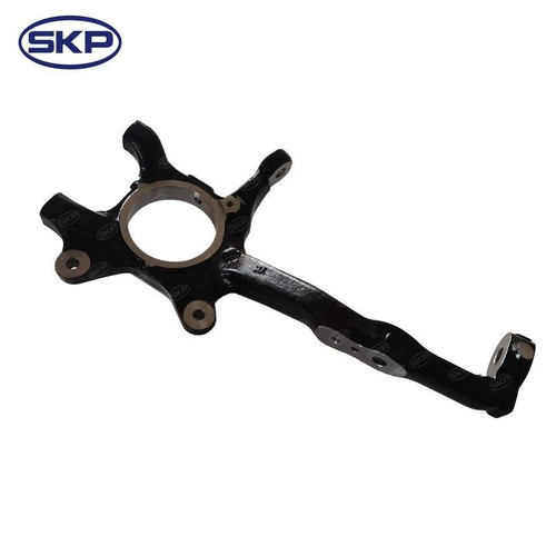 Steering Knuckle SK698042 - back view